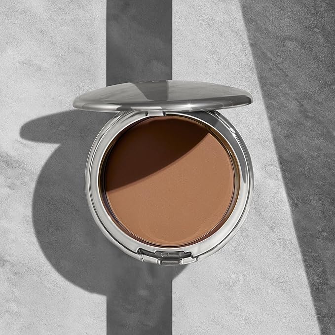 COVER FX Perfect Pressed Setting Powder - Deep