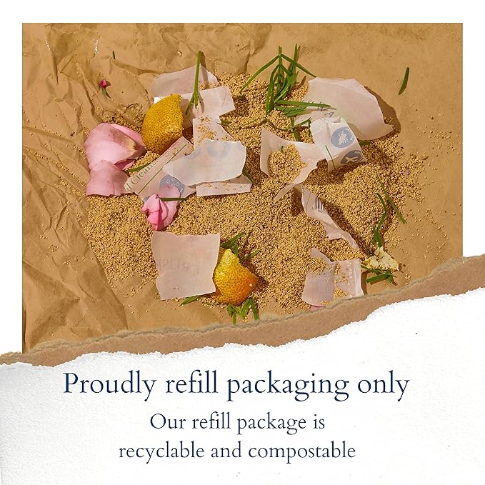 Daily 3 in 1 Facial Cleanser, (Calming)