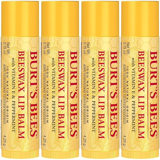 Burt's Bees Lip Balm - Original