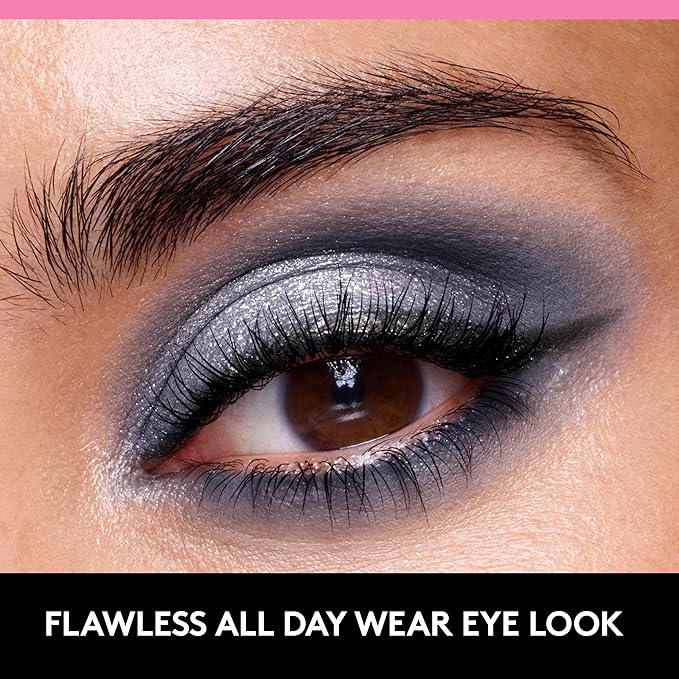 COVERGIRL truNAKED Eyeshadow Palette, Smoky - 820, Pack of 1 (packaging may vary)