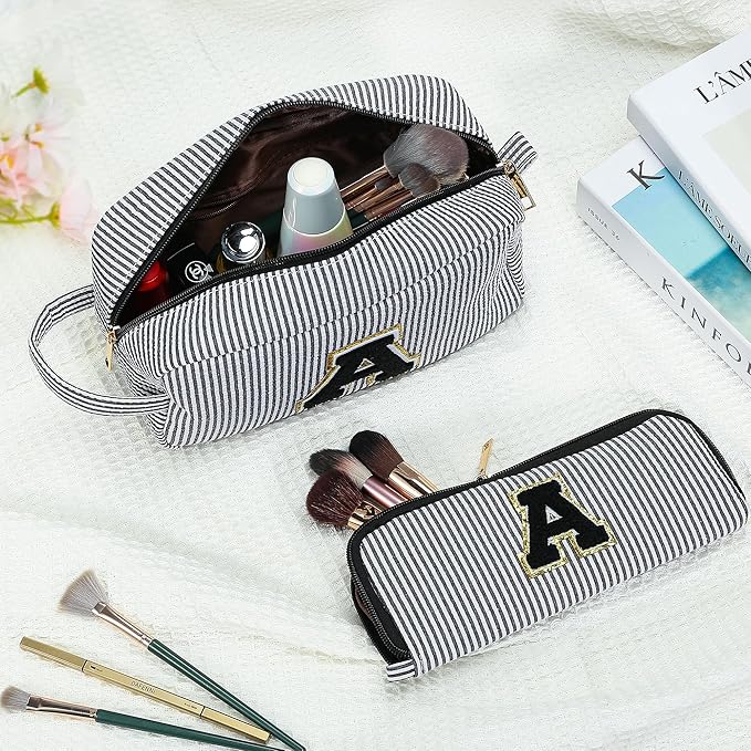 YOOLIFE Travel Cosmetic Bag for