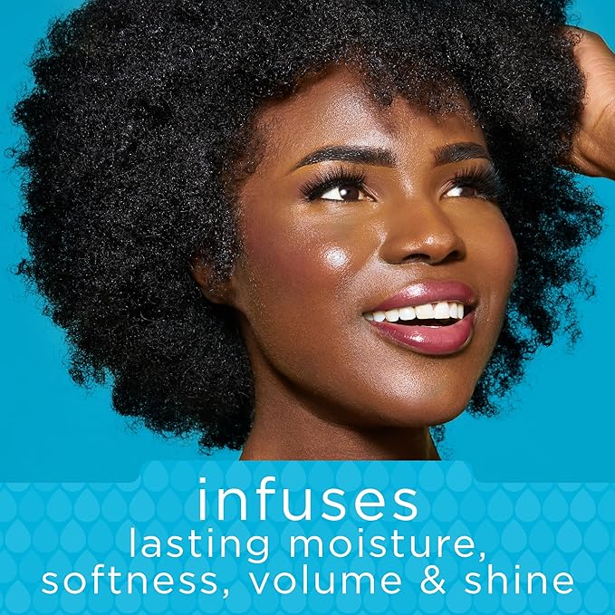 | Moisturizing Hair Detangler Spray