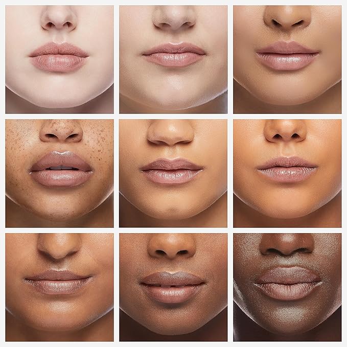 goop Beauty Lip Balm Trio | oz