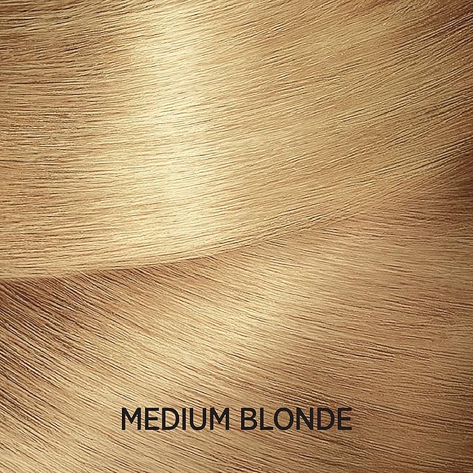 L'Oreal Paris Magic Root Cover