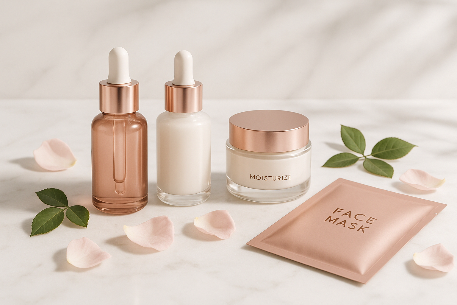 Beauty Products 